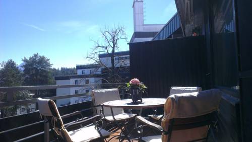 
BessaHotel Liberdade
