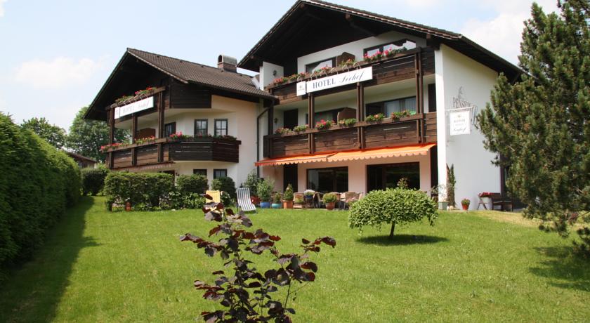 
Hotel Santa Justa
