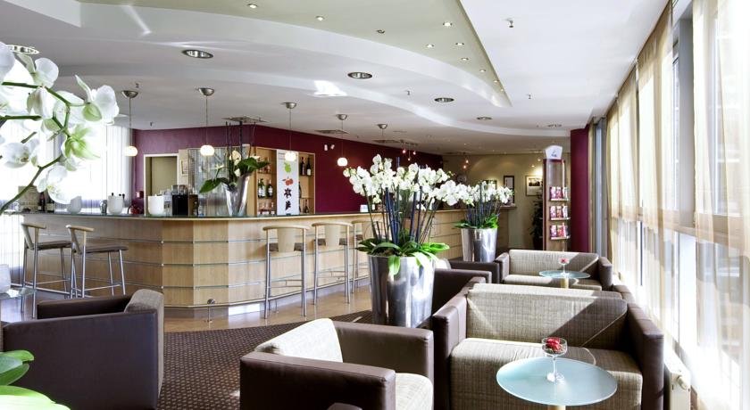 
Altis Prime Hotel

