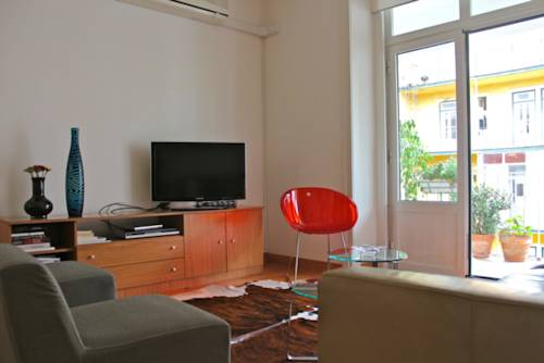 
Travessa Arco Apartment

