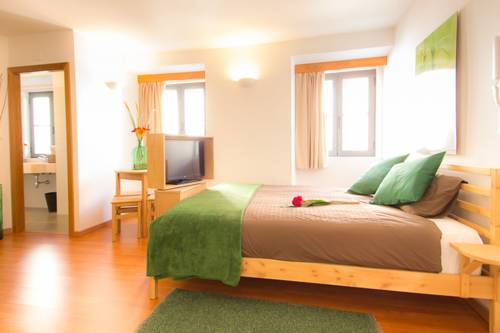 
ShortStayFlat Duplex Damasceno Monteiro
