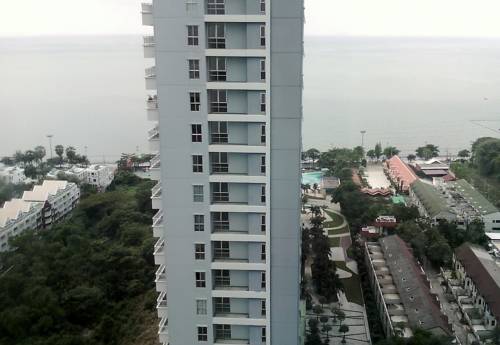 Lumpini Seaview Jomtien Beach Top 28 Floor
