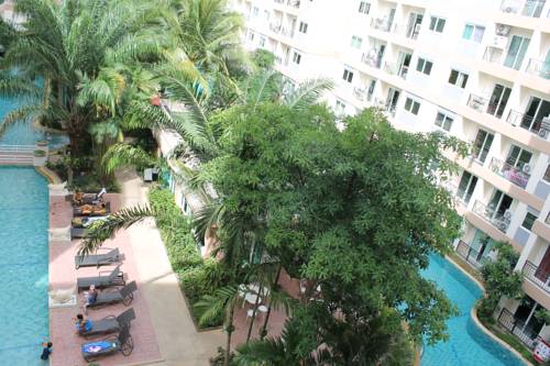 Park Lane Jomtien by Viktoriia