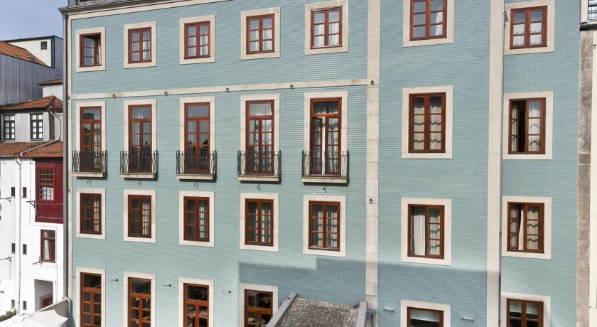 
Porto Republica Hostel & Suites
