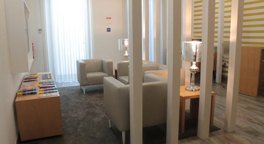
Serpa Pinto Apartment
