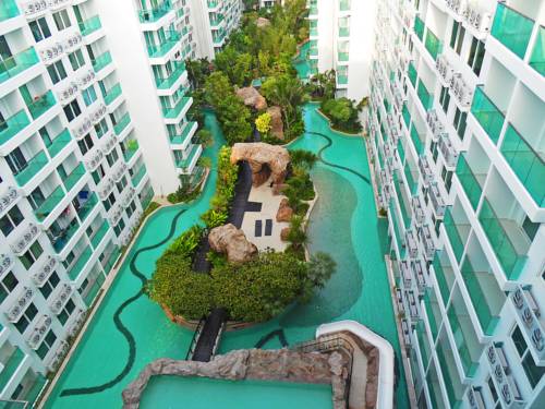 Amazon Residence