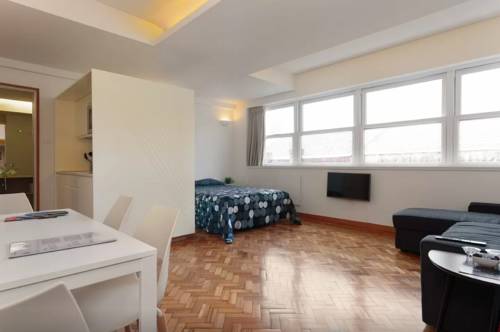 
Guest House Alvares Cabral
