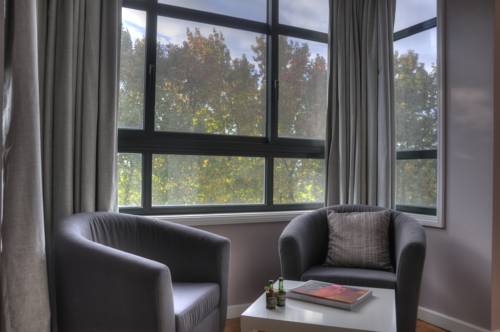 
Sao Rafael Villas, Apartments & Guest House
