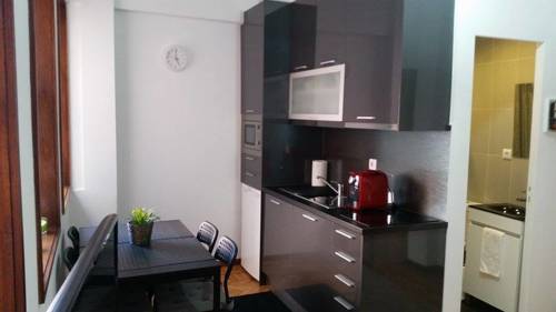 
Alfagar II Aparthotel
