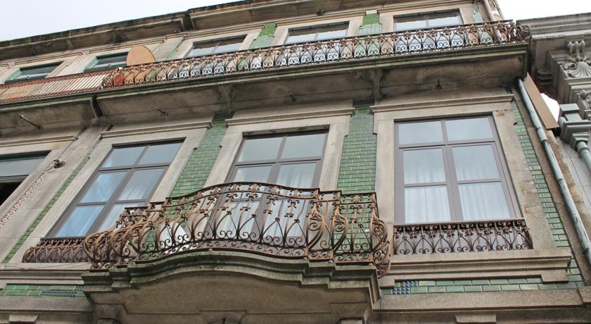 
Apartamentos Sereia da Oura
