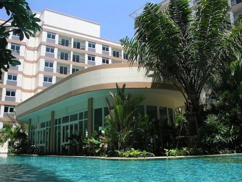 
Park Lane Apartment By Pattaya Capital Property
