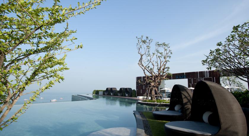 Фото 
Hilton Pattaya

