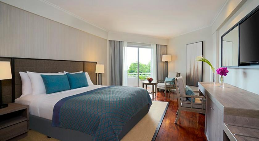 Фото 
AVANI Pattaya Resort & Spa
