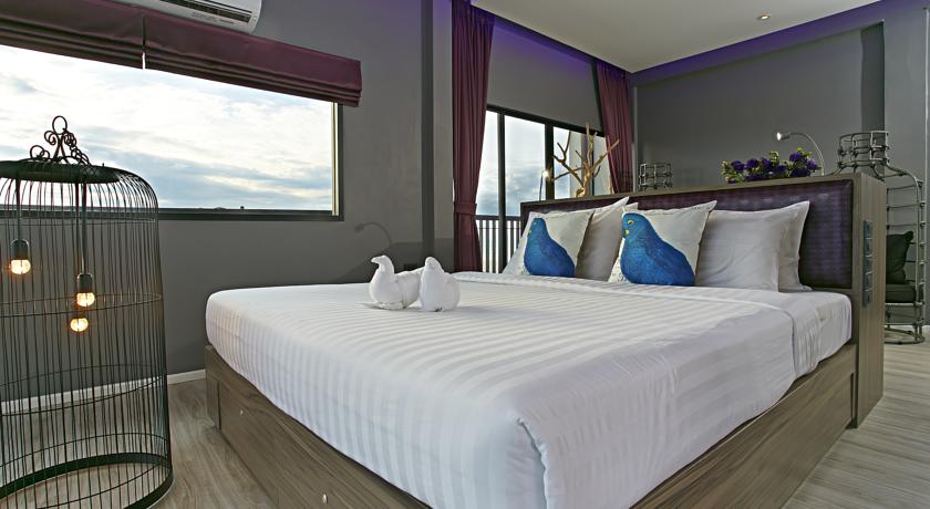 Фото 
Tweet Tweet Nest Pattaya
