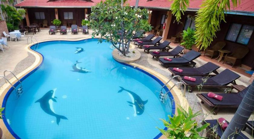 Фото 
Sabai Lodge
