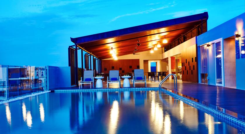 Фото 
Premier Inn Pattaya
