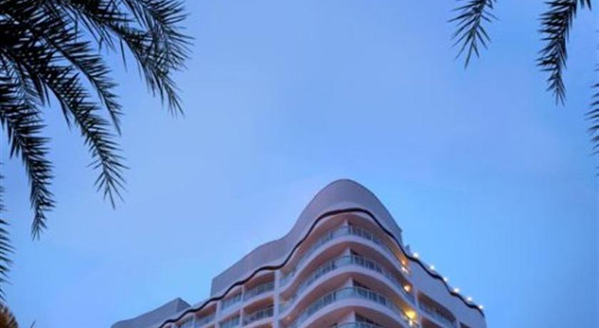 Фото 
Amari Nova Suites
