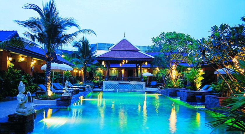 Фото 
Sabai Resort
