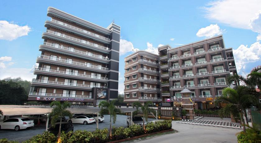 Фото 
KTK Royal Residence
