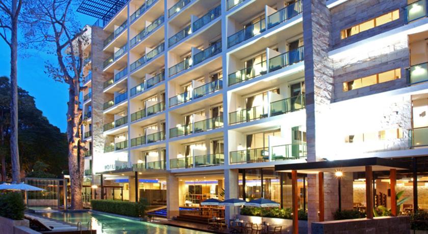 Фото 
Hotel Vista
