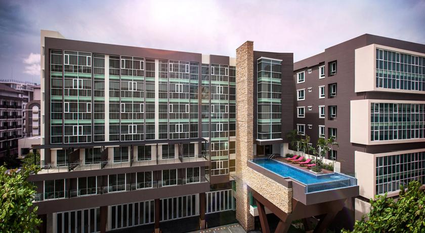 Фото 
A-One Star Hotel
