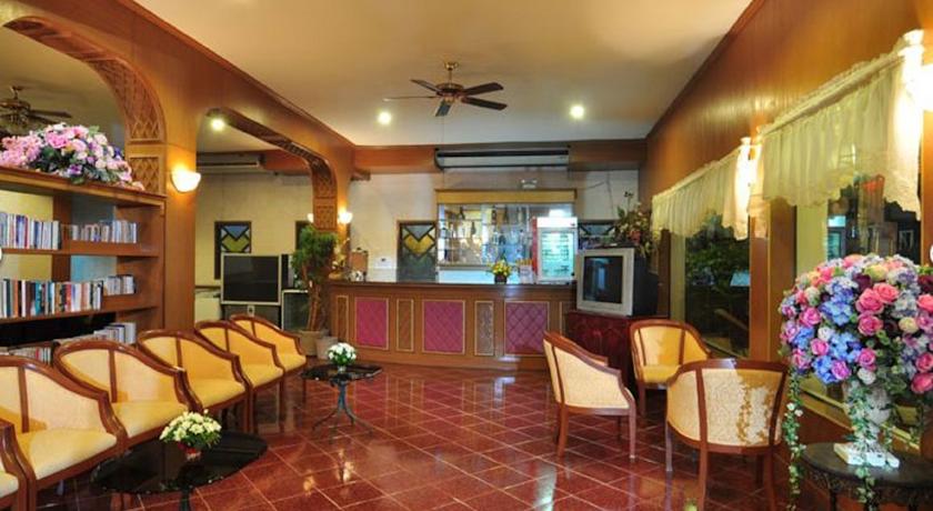 Фото 
Sabai Inn
