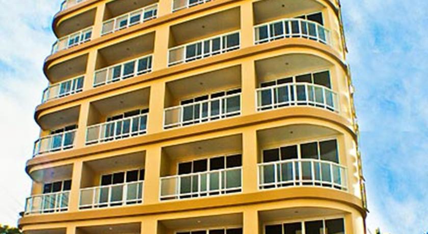 Фото 
Nova Gold Hotel
