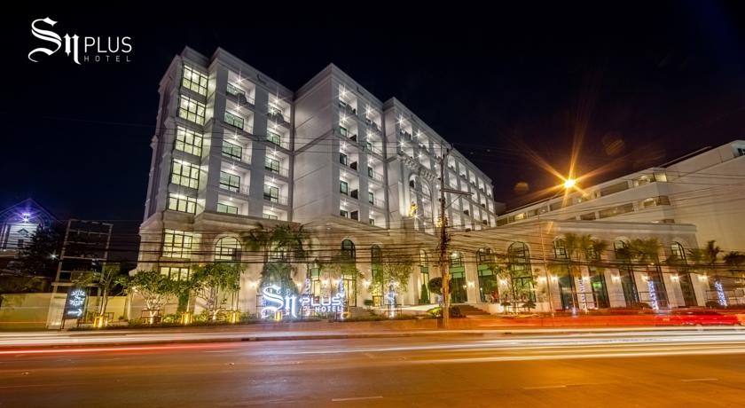 Фото 
S.N. Plus Hotel
