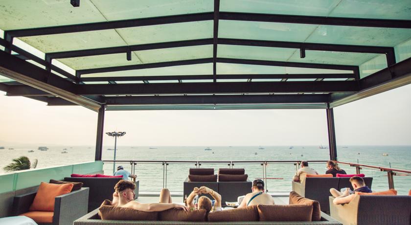 Фото 
Serenotel Pattaya
