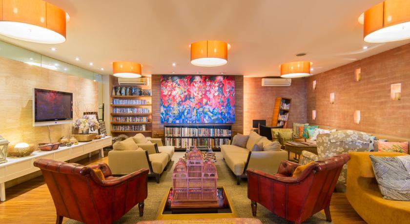 Фото 
Baboona Beachfront Living
