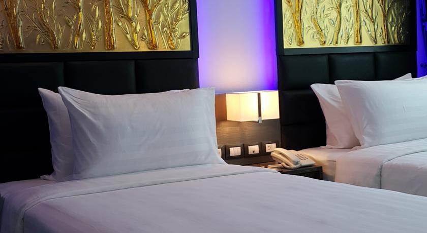 Фото 
Nova Express Hotel
