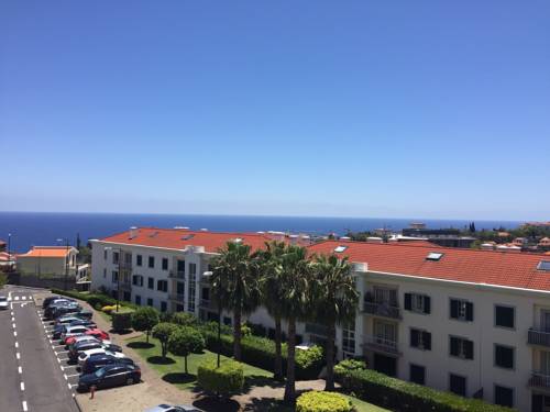 
Apartamento Pico Castelo
