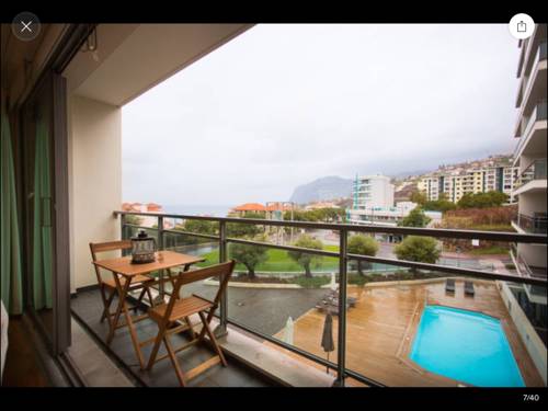 
Villa Luanda
