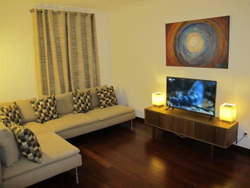 
Boutique Hotel Vivenda Miranda
