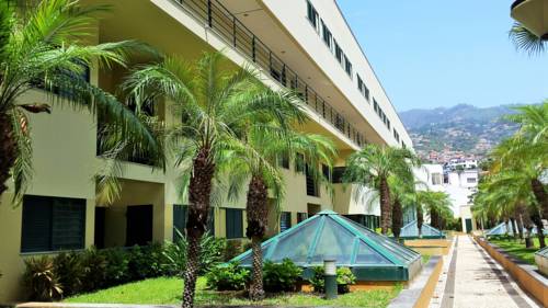 
Guesthouse D. Manuel I (adults only)
