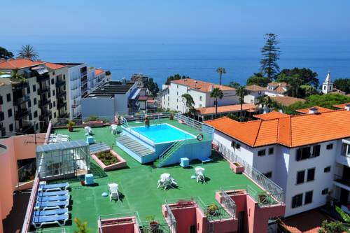 
Cascade Wellness & Lifestyle Apartments
