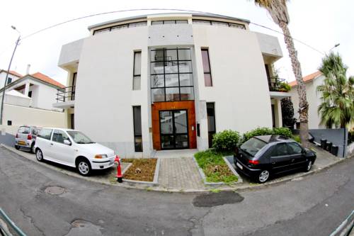 
Carvi Beach Hotel
