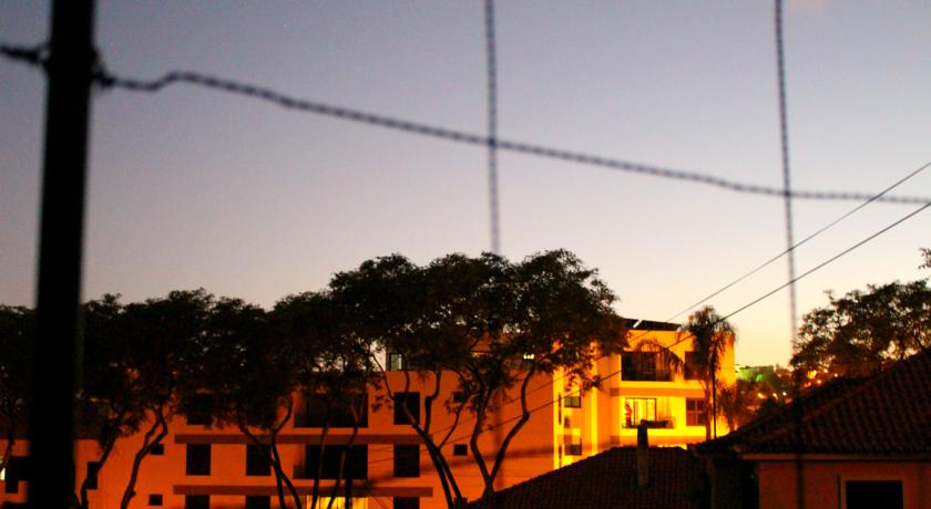 
Casinha Algarvia - Lagos Guesthouses

