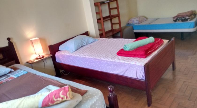 Фото 
Apartamento Vila Arade
