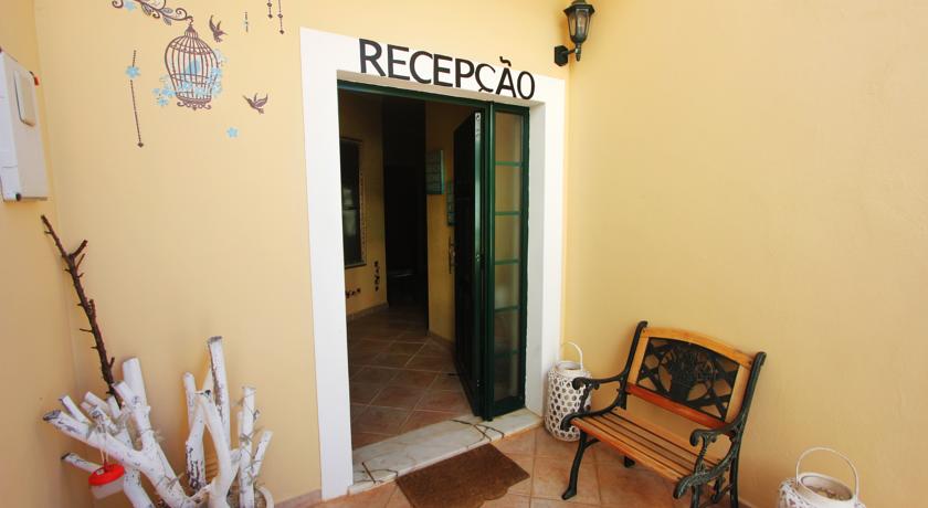 Фото 
Praia da Rocha Apartamento
