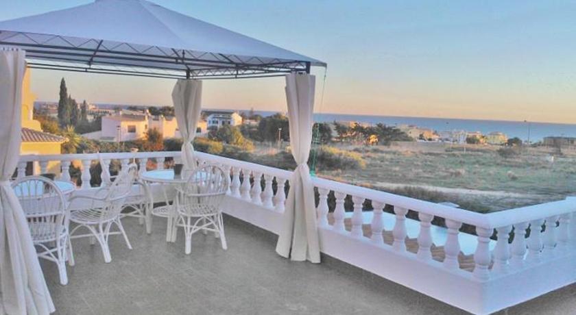 Фото 
Apartamentos Primavera
