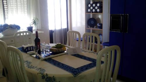 Фото 
Apartement Vila Rosa
