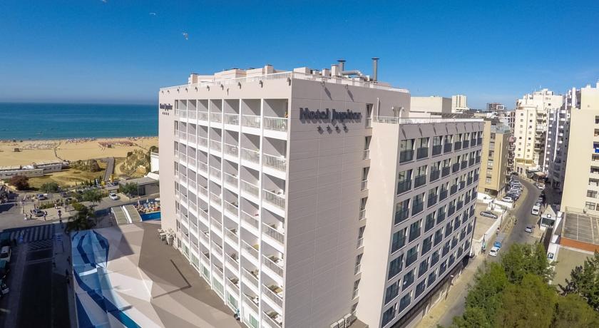 Фото 
Holiday Home Oasis Parque
