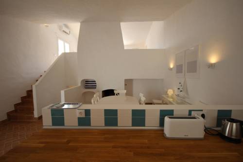 Фото 
Alquimia Guest House
