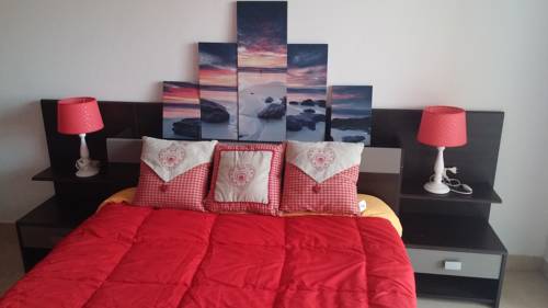 Фото 
Tribeca Apartment
