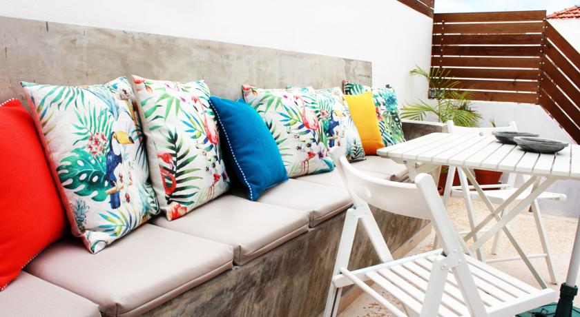 Фото 
Casa de Ferias Arrifes
