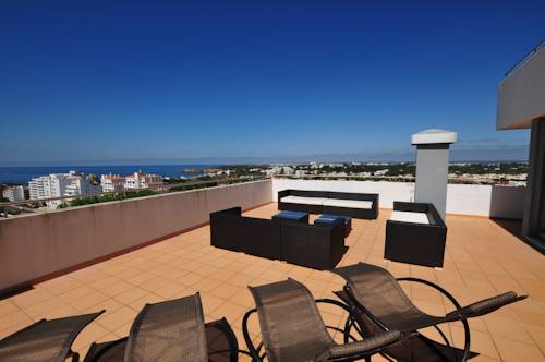 Фото 
Cascais Boutique Apartment
