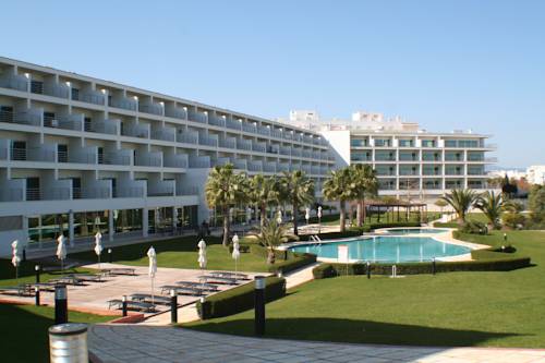 Фото 
LxWay Qta da Marinha
