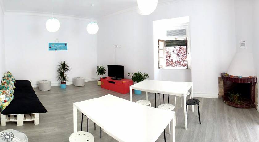 Фото 
Perfect Spot - Lisbon Experience Hostel
