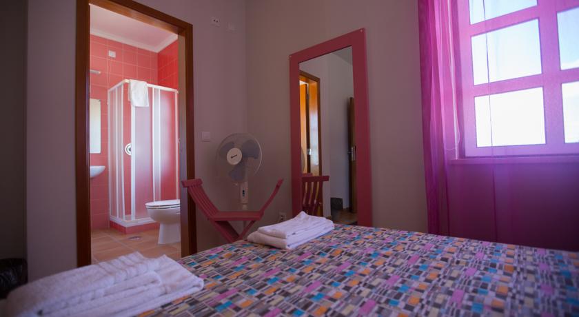 Фото 
Cascais Accommodation
